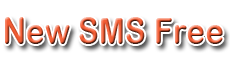 new sms free