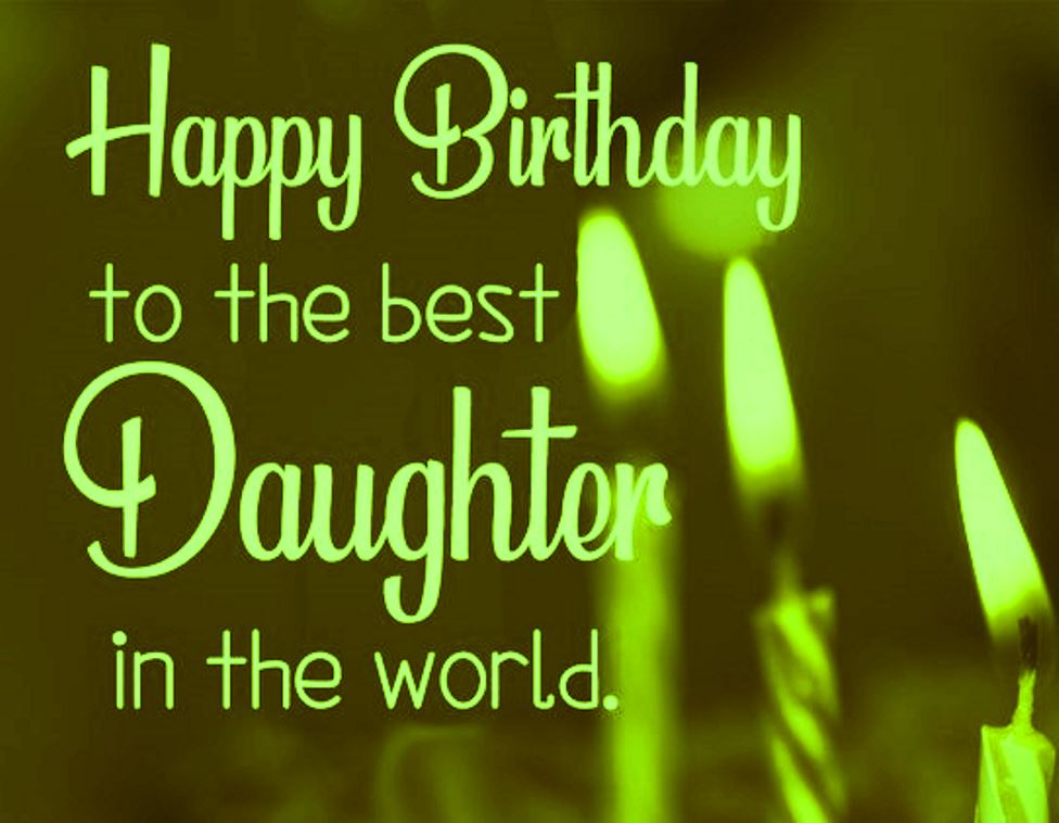 happy daughters day wishes quotes