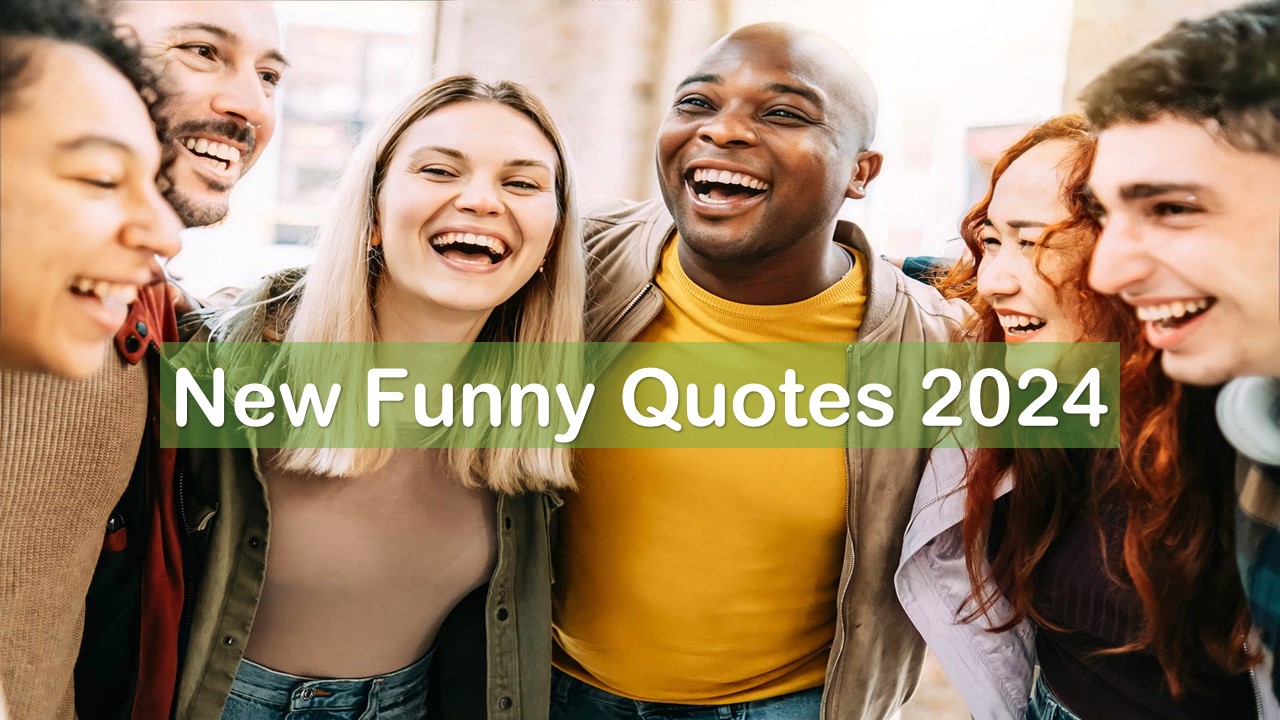 Happy New Year Quotes Funny